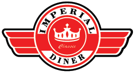 Imperial Diner LaSalle